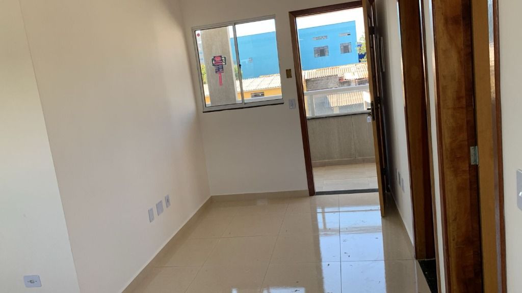 Apartamento à venda com 2 quartos, 35m² - Foto 8