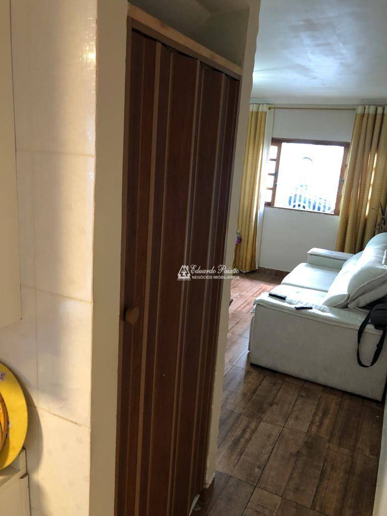 Sobrado para alugar com 3 quartos, 160m² - Foto 4