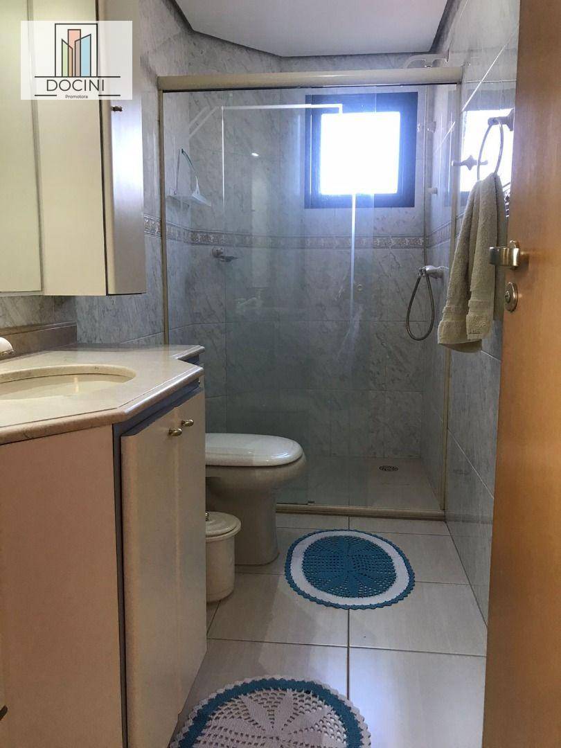 Apartamento à venda com 3 quartos, 122m² - Foto 47