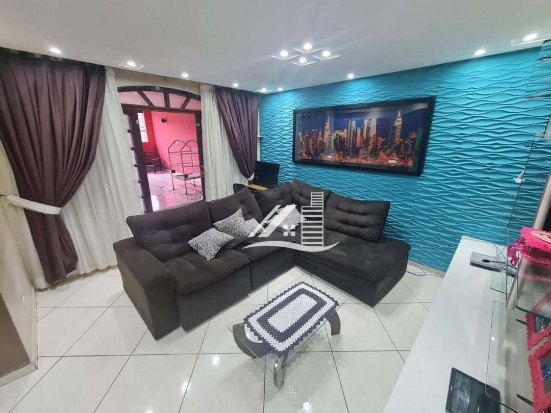 Sobrado, 4 quartos, 195 m² - Foto 3