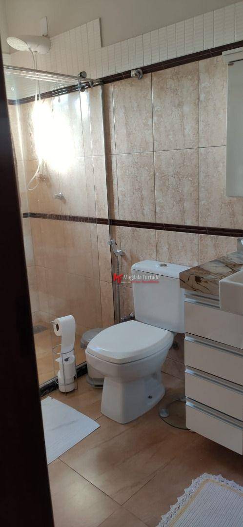 Casa, 5 quartos - Foto 21