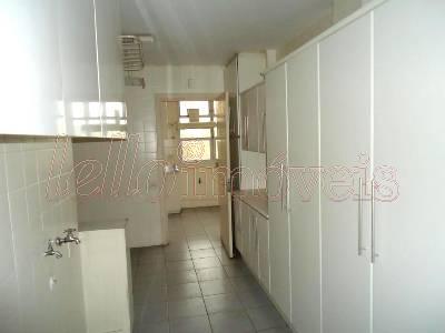 Apartamento à venda com 3 quartos, 217m² - Foto 7