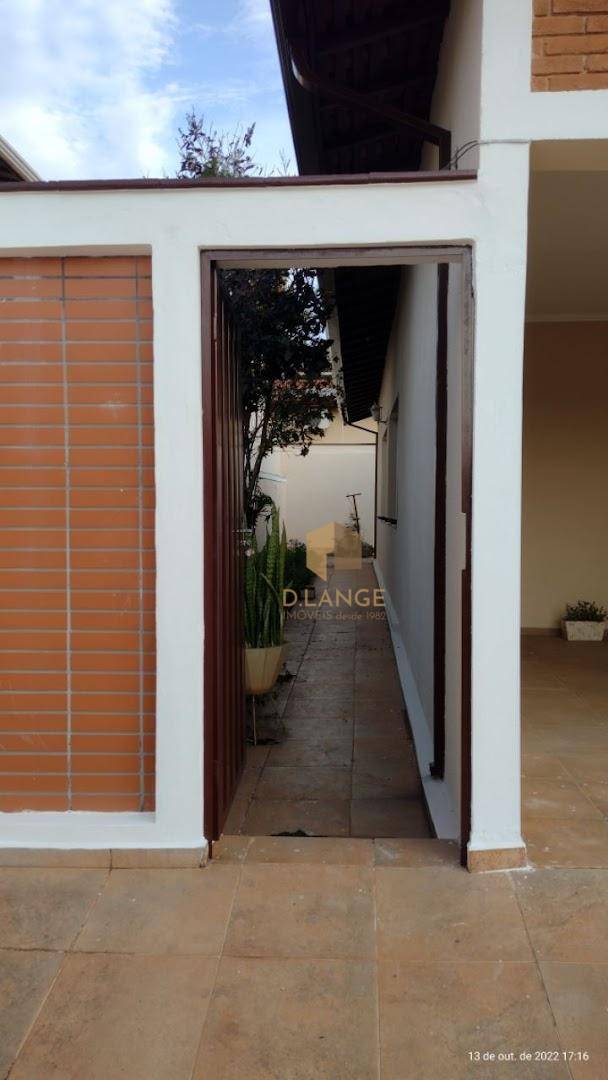 Casa à venda com 3 quartos, 138m² - Foto 5