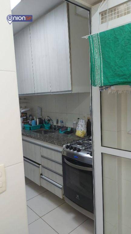 Apartamento à venda com 3 quartos, 80m² - Foto 16