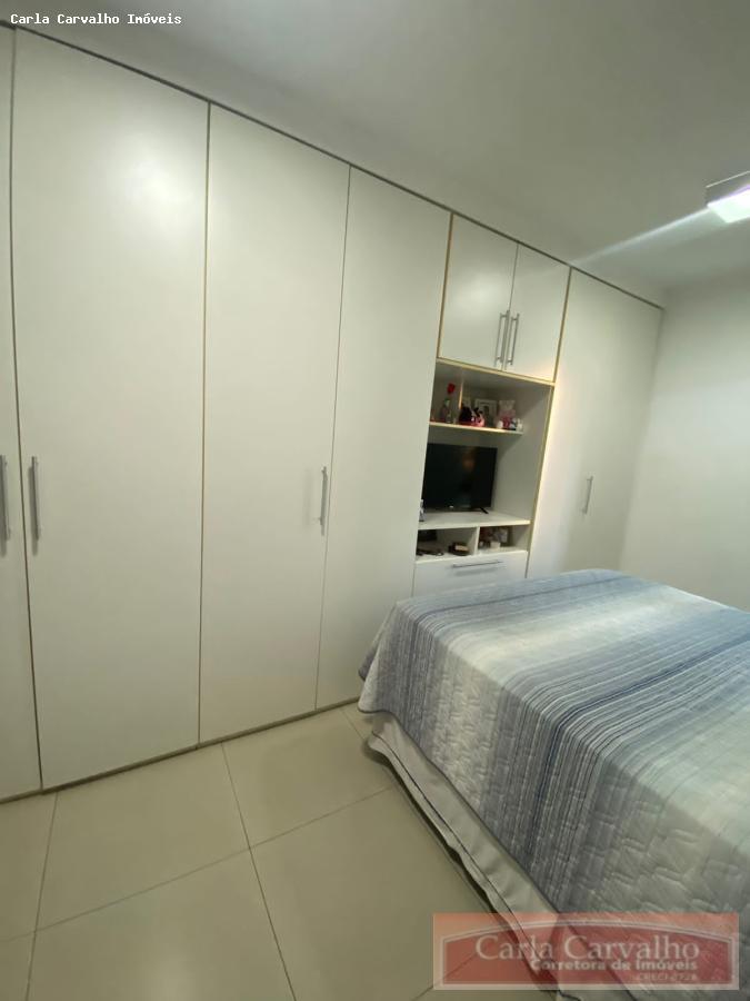 Apartamento à venda com 3 quartos, 128m² - Foto 11