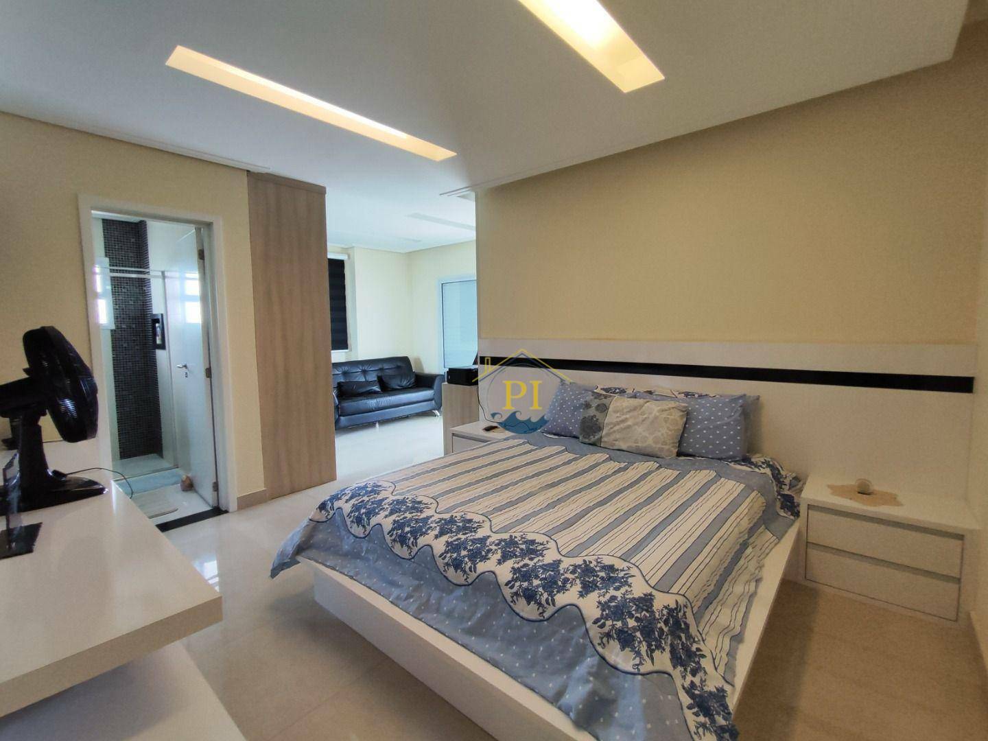 Apartamento à venda com 3 quartos, 326m² - Foto 24