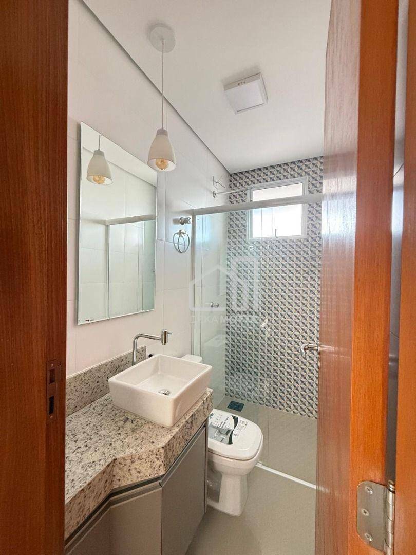 Apartamento à venda com 2 quartos, 55m² - Foto 6