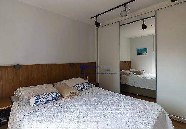 Apartamento à venda com 2 quartos, 95m² - Foto 8