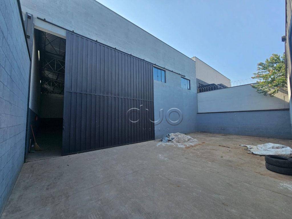 Depósito-Galpão, 324 m² - Foto 2