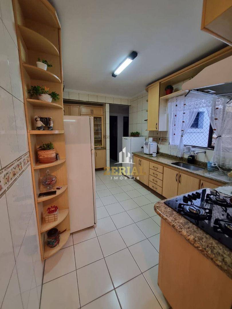 Apartamento à venda com 3 quartos, 86m² - Foto 11