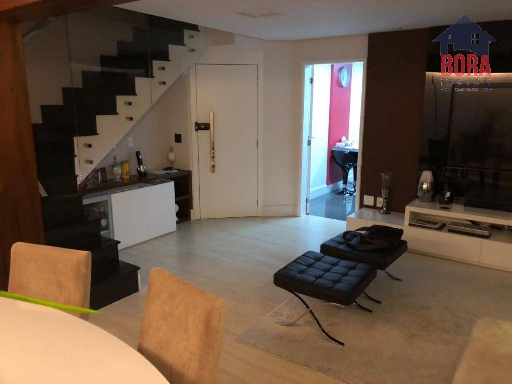 Apartamento à venda com 3 quartos, 225m² - Foto 9