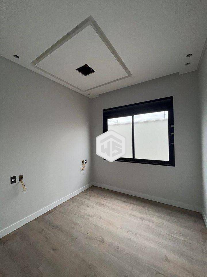 Casa, 3 quartos, 210 m² - Foto 2