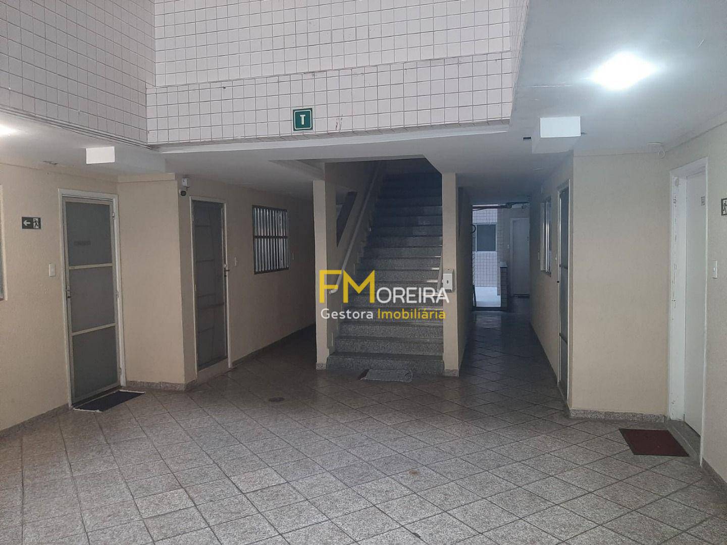 Apartamento à venda com 1 quarto, 45m² - Foto 17