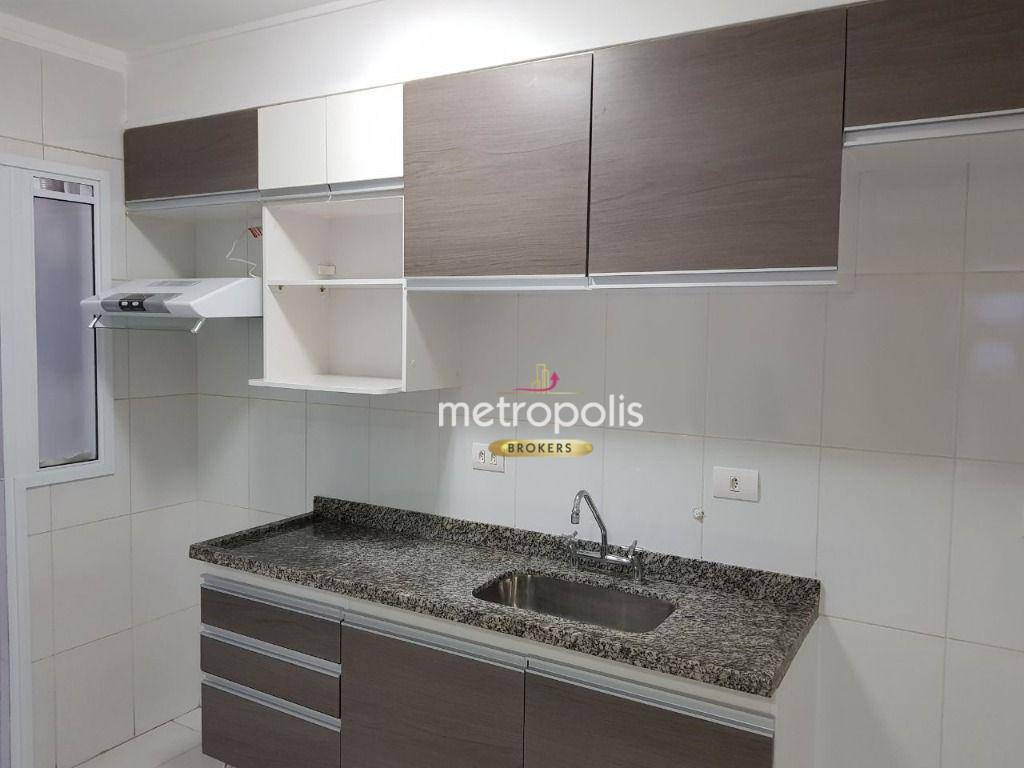 Apartamento para alugar com 2 quartos, 69m² - Foto 6