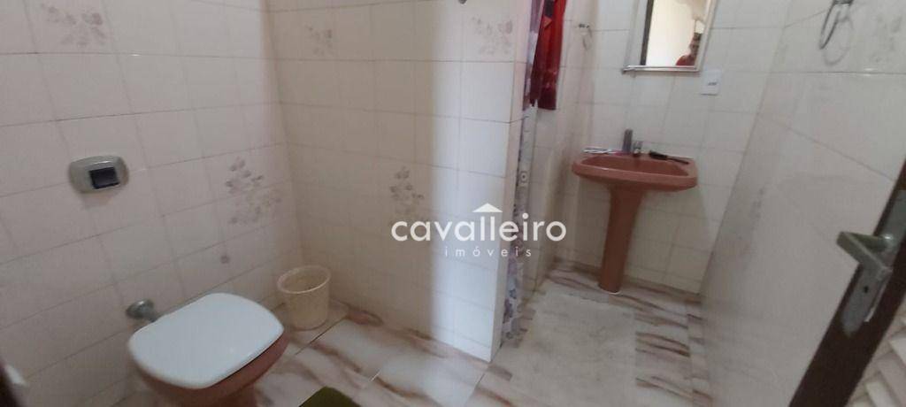 Casa à venda com 4 quartos, 180m² - Foto 28