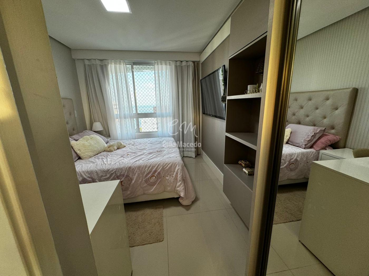 Apartamento à venda com 4 quartos, 163m² - Foto 15