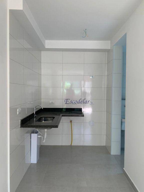 Apartamento à venda com 2 quartos, 38m² - Foto 15