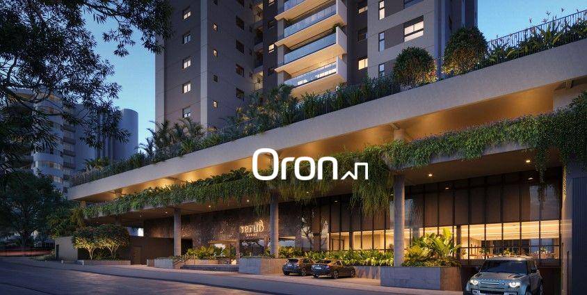 Cobertura, 4 quartos, 370 m² - Foto 3