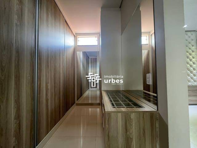 Casa à venda com 4 quartos, 301m² - Foto 41