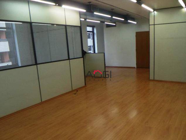 Conjunto Comercial-Sala à venda e aluguel, 104m² - Foto 6