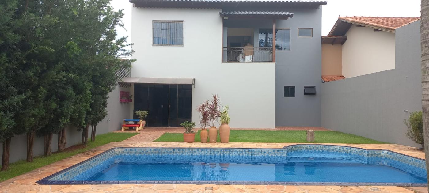 Sobrado à venda com 3 quartos, 400m² - Foto 8