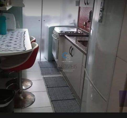 Apartamento, 3 quartos, 64 m² - Foto 4