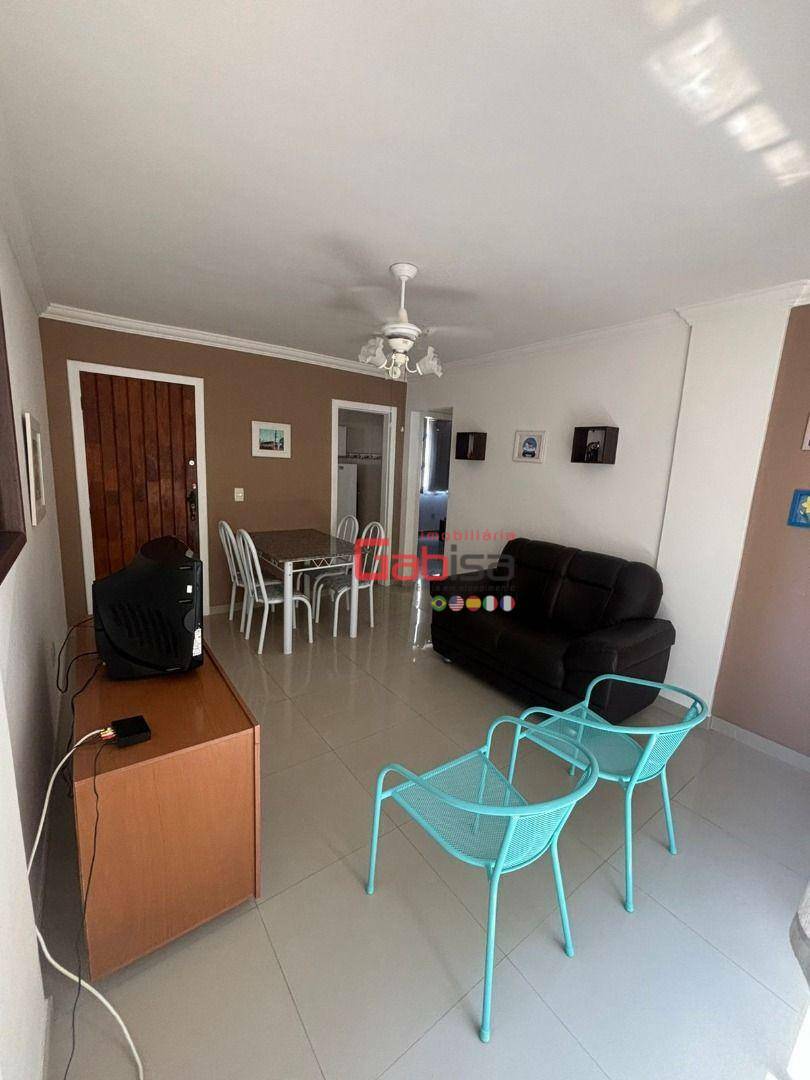 Apartamento para alugar com 2 quartos, 60m² - Foto 3