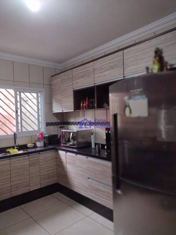 Sobrado à venda com 4 quartos, 168m² - Foto 62