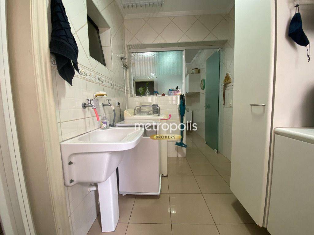 Apartamento à venda com 4 quartos, 125m² - Foto 12