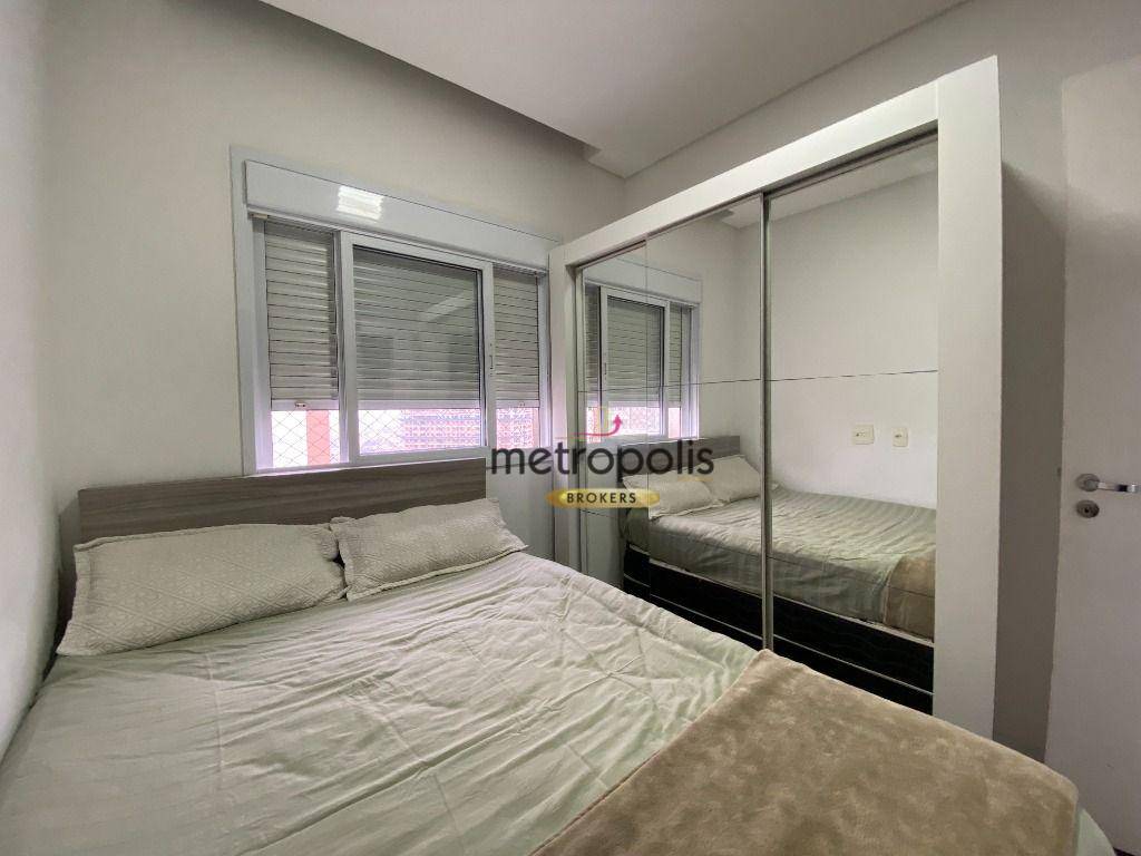 Apartamento à venda com 3 quartos, 67m² - Foto 22