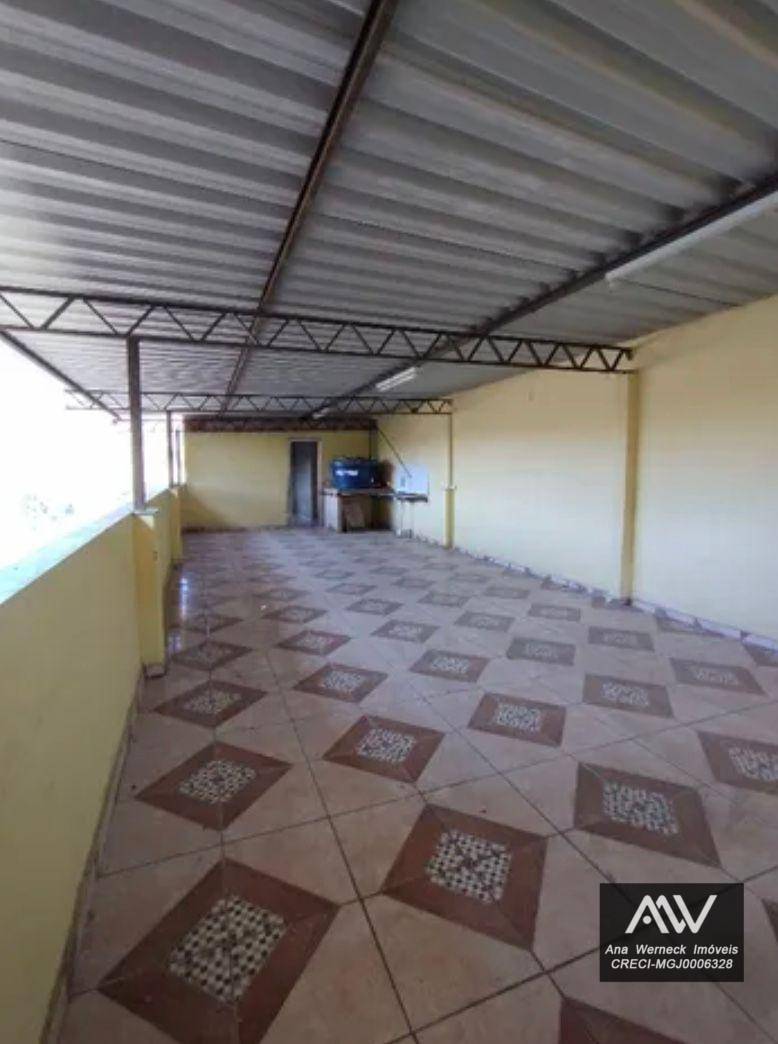 Casa à venda com 1 quarto, 160m² - Foto 8