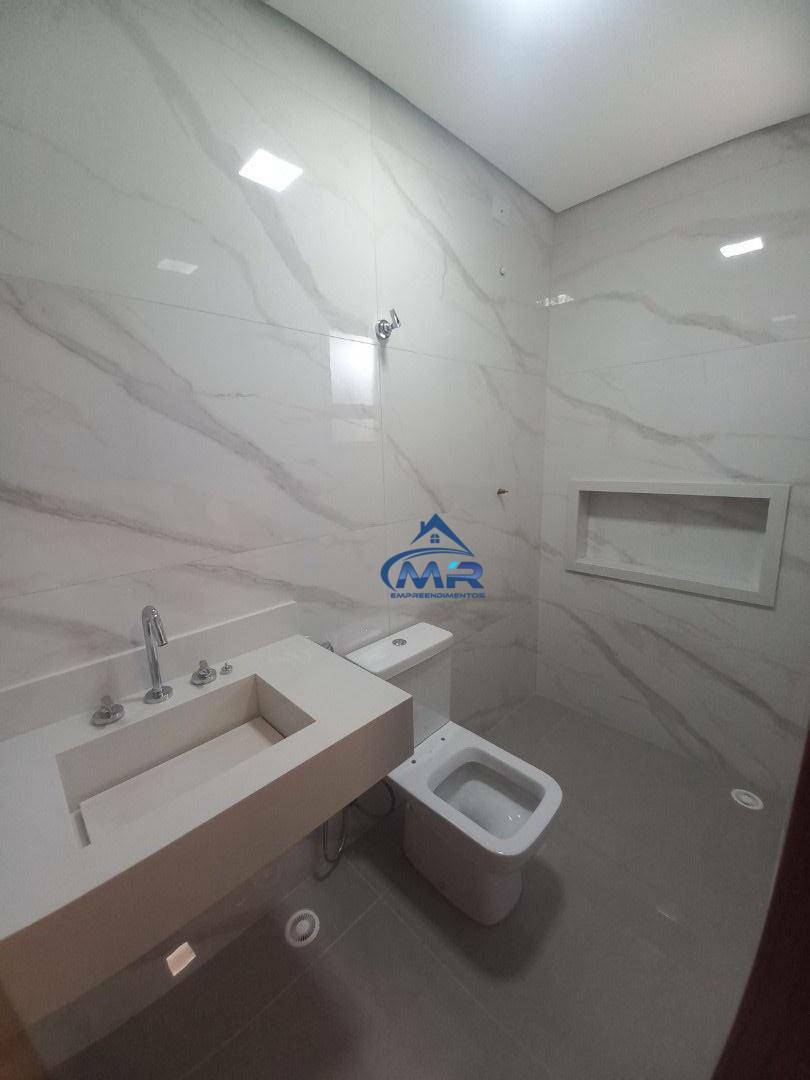 Sobrado à venda com 3 quartos, 130m² - Foto 32
