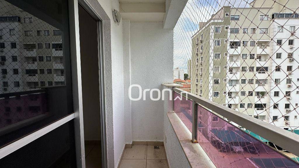 Apartamento à venda com 2 quartos, 58m² - Foto 6