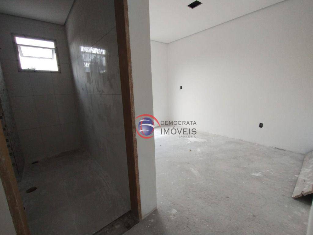 Apartamento à venda com 2 quartos, 58m² - Foto 6