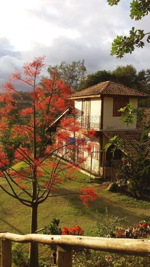 Casa de Condomínio à venda com 2 quartos, 127m² - Foto 40