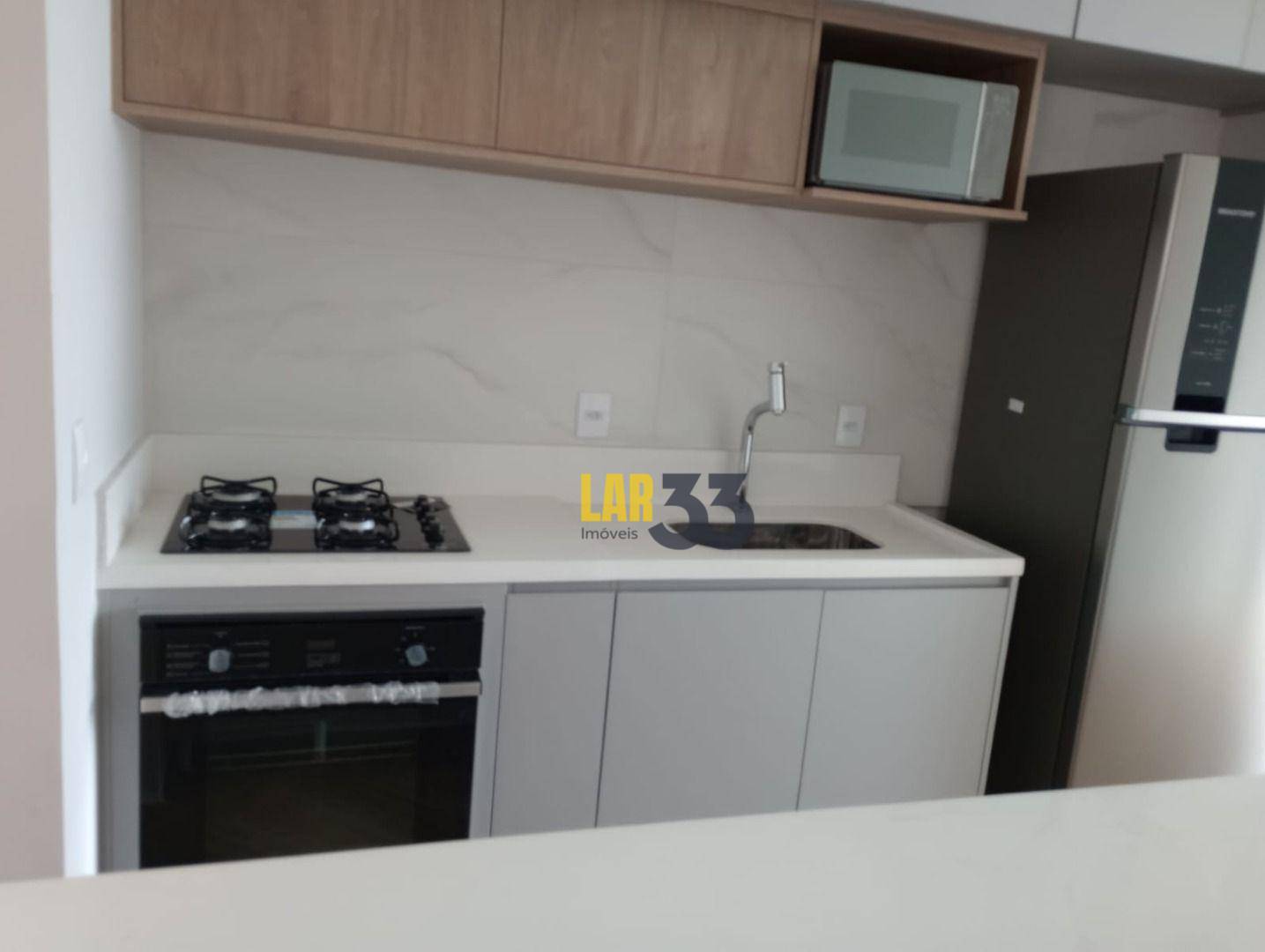 Apartamento à venda com 2 quartos, 69m² - Foto 9