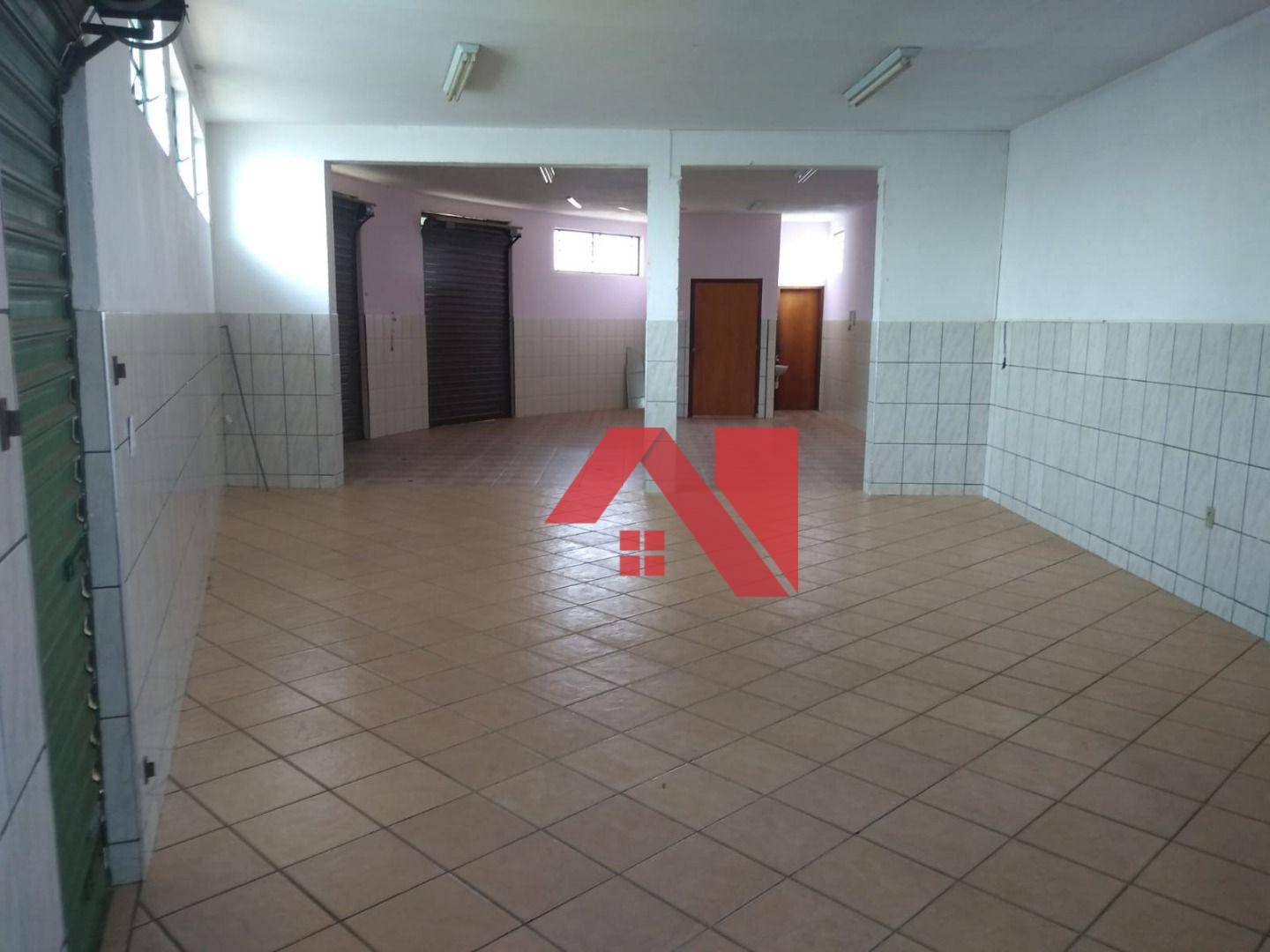 Loja-Salão para alugar, 100m² - Foto 1