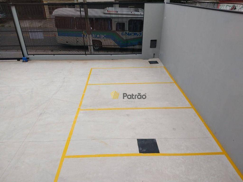 Depósito-Galpão, 604 m² - Foto 23