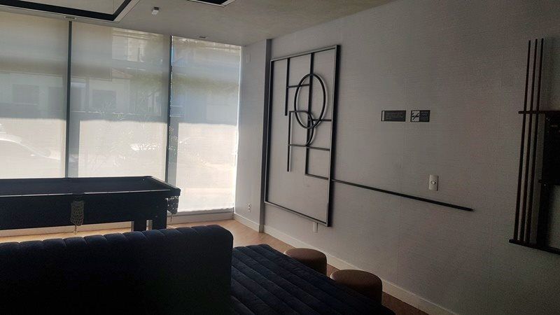 Apartamento para alugar com 1 quarto, 29m² - Foto 42