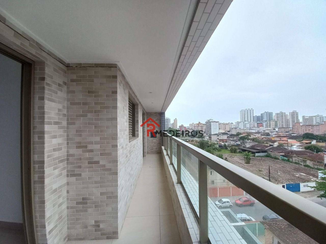 Apartamento à venda com 2 quartos, 63m² - Foto 4