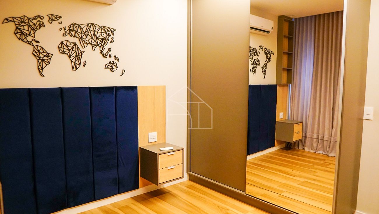 Casa de Condomínio à venda com 3 quartos, 270m² - Foto 31