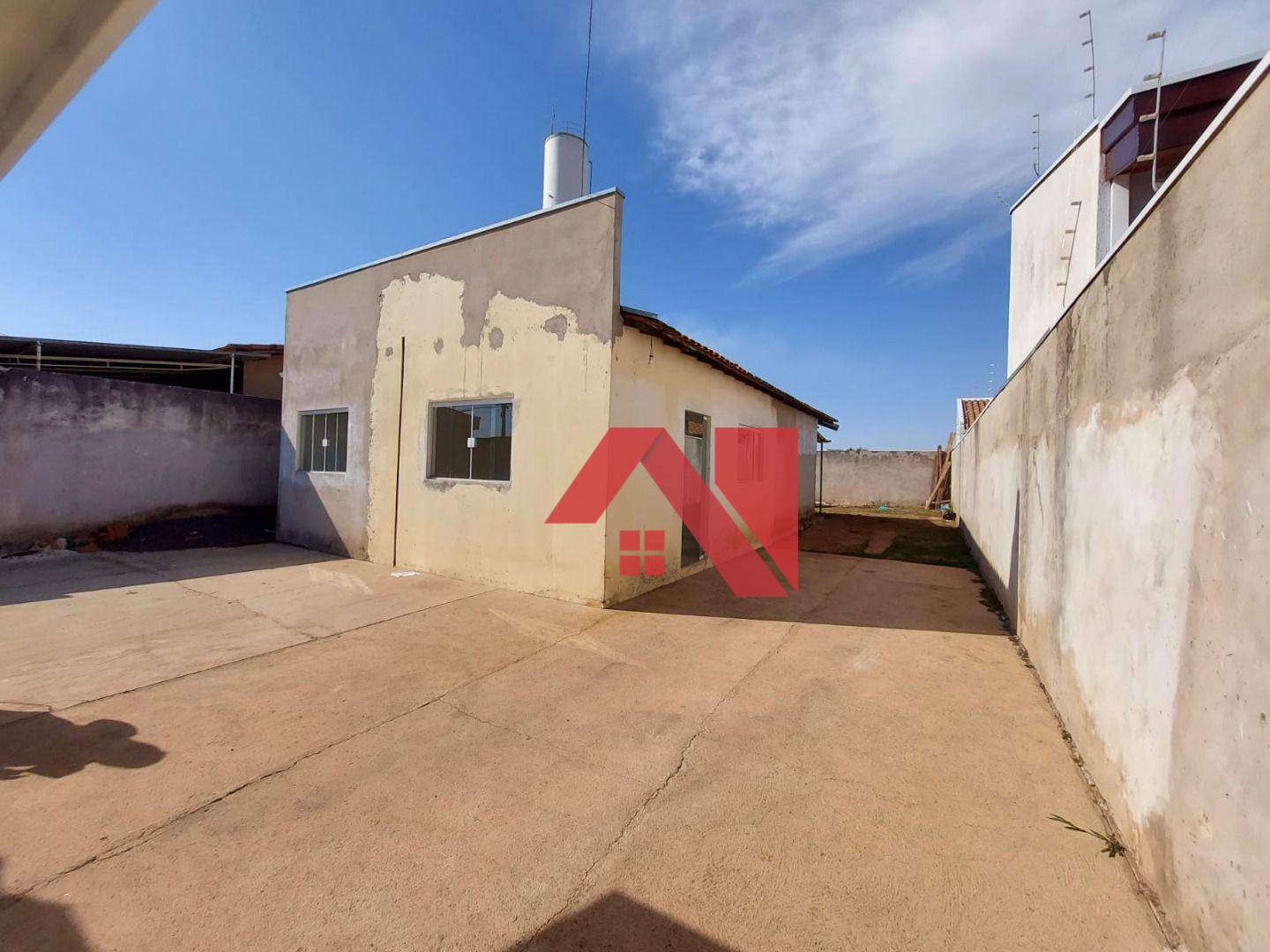 Casa à venda com 3 quartos, 90m² - Foto 8