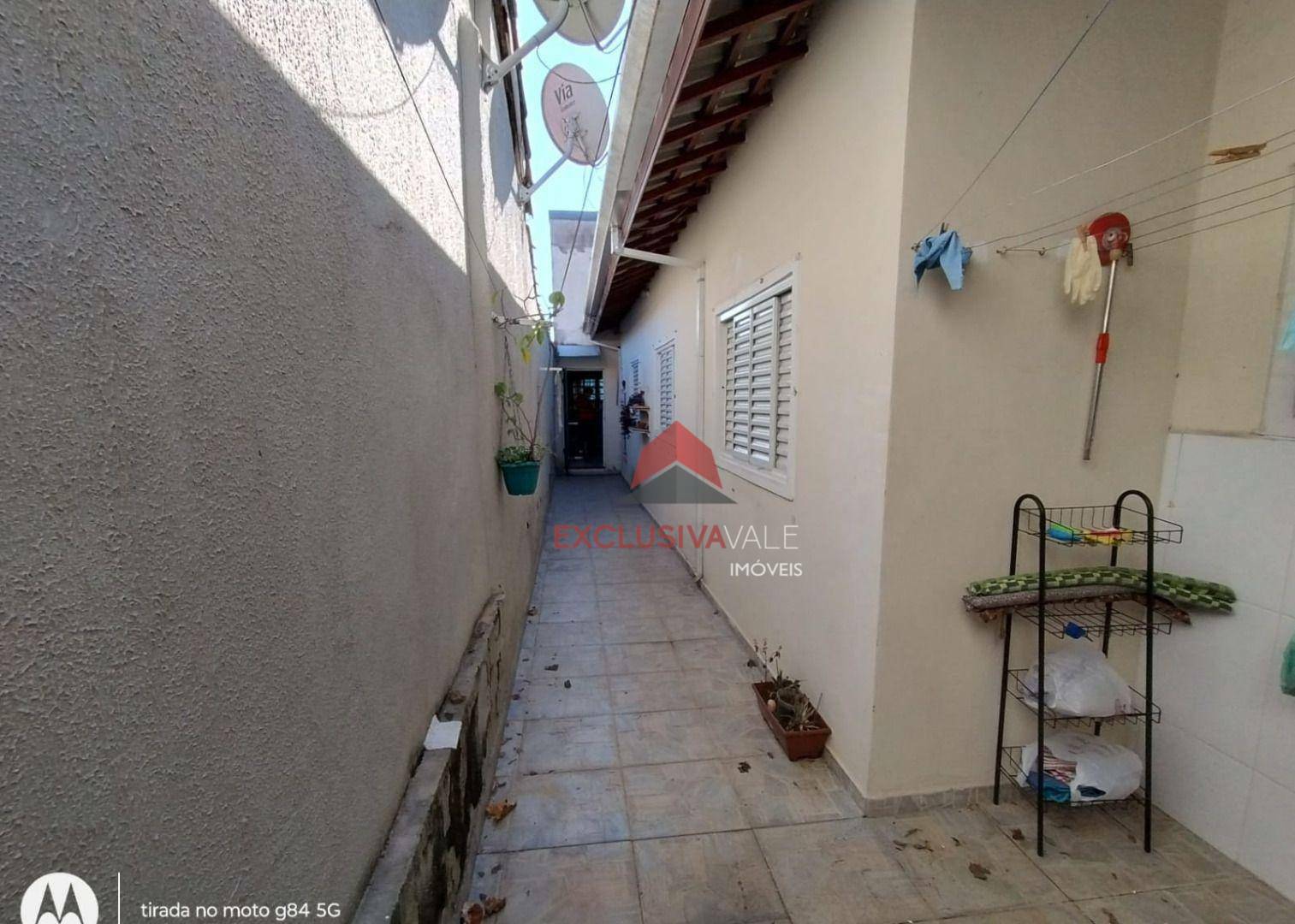 Casa à venda com 3 quartos, 129m² - Foto 7