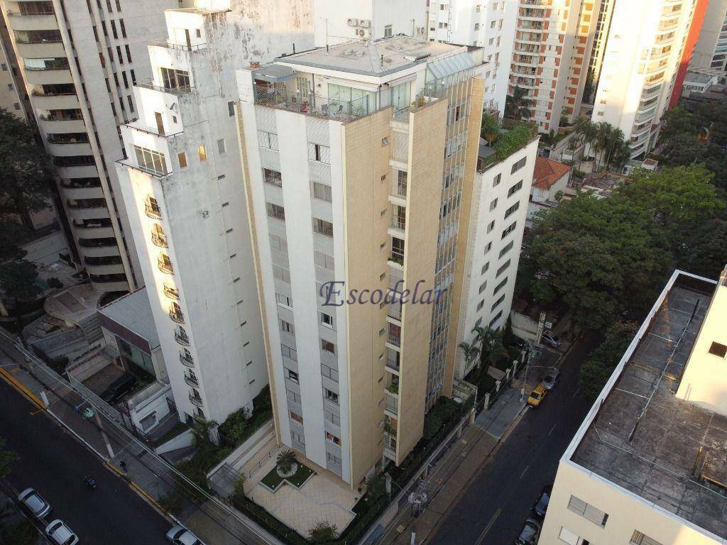 Apartamento à venda com 3 quartos, 155m² - Foto 26