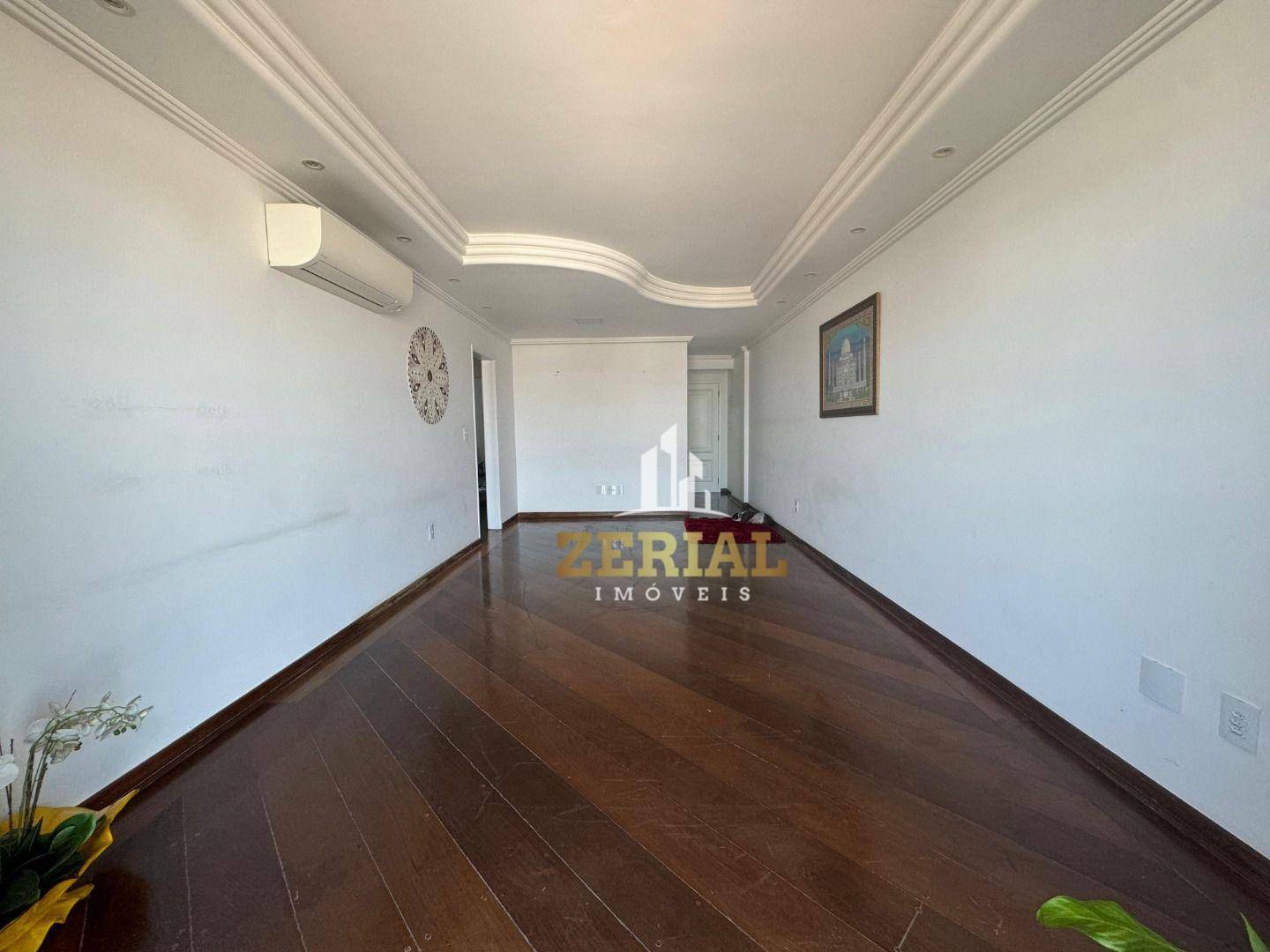 Apartamento à venda com 3 quartos, 98m² - Foto 2