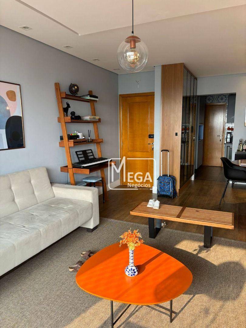 Apartamento à venda com 2 quartos, 113m² - Foto 5