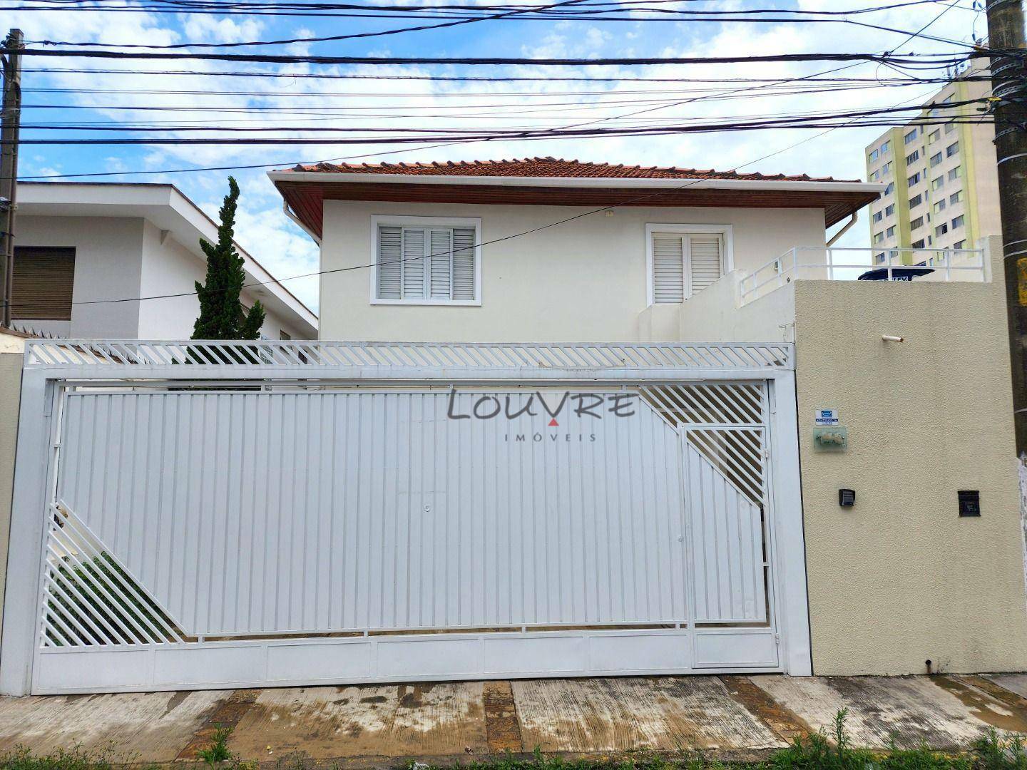 Casa à venda com 3 quartos, 179m² - Foto 2