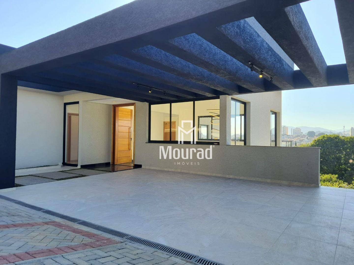 Casa de Condomínio à venda com 3 quartos, 239m² - Foto 26