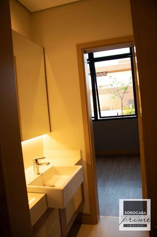 Casa de Condomínio à venda com 4 quartos, 284m² - Foto 17