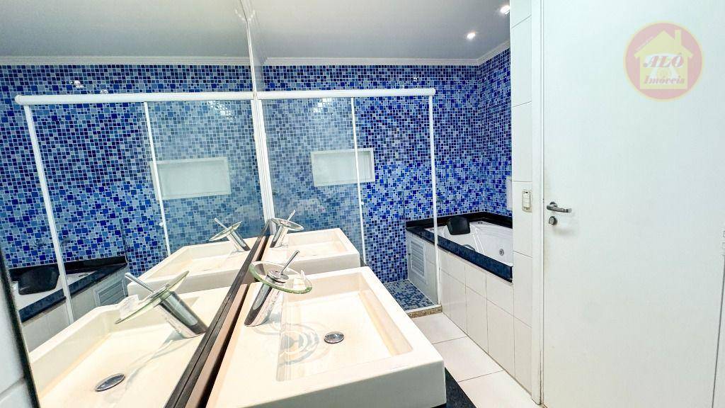 Cobertura, 3 quartos, 189 m² - Foto 4